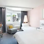 Scandic Royal Hotel 4*