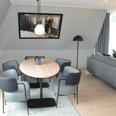 Scandic Royal ستافانجر
