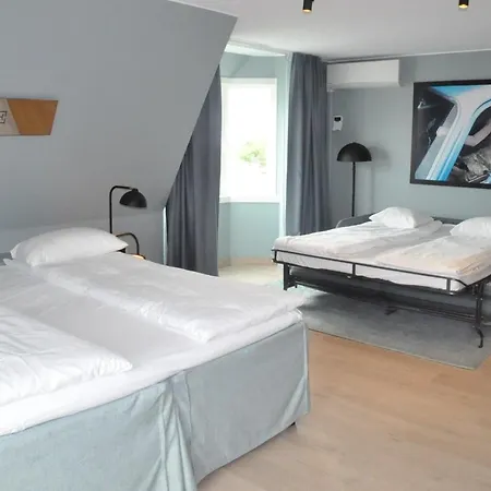 Scandic Royal Szálloda 4*