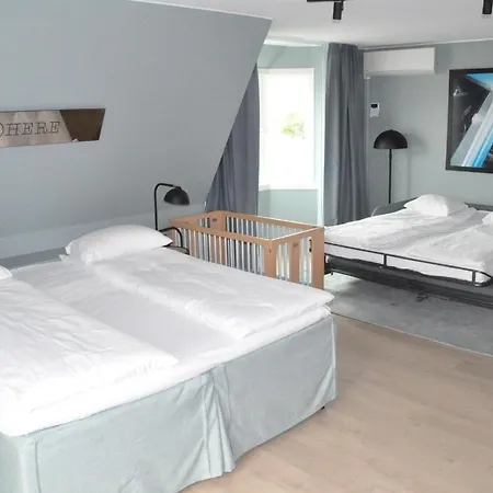 Scandic Royal Szálloda 4*
