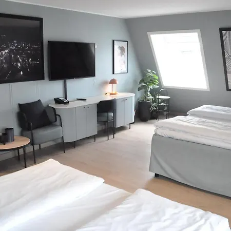 Scandic Royal Szálloda Stavanger