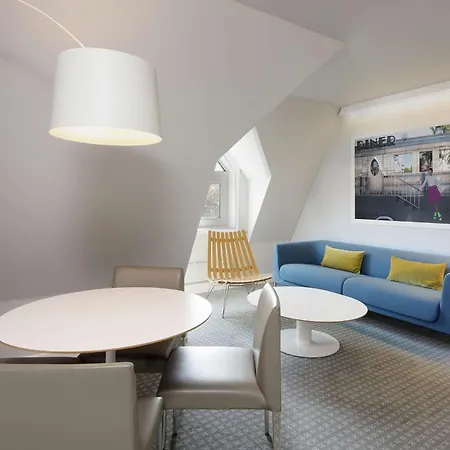 Scandic Royal Otel Stavanger