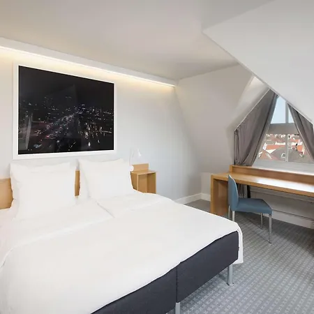 Scandic Royal 4* Stavanger