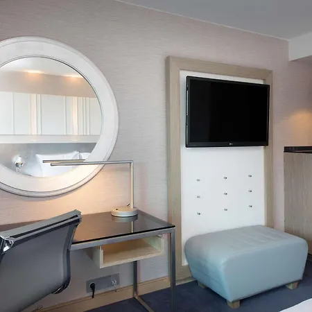 Scandic Royal Szálloda 4*