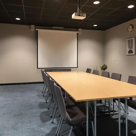 Otel Scandic Royal Stavanger