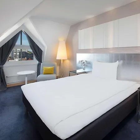 Scandic Royal 4* ستافانجر