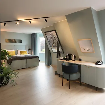 Scandic Royal Szálloda 4*