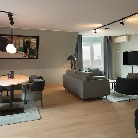 Scandic Royal Otel Stavanger