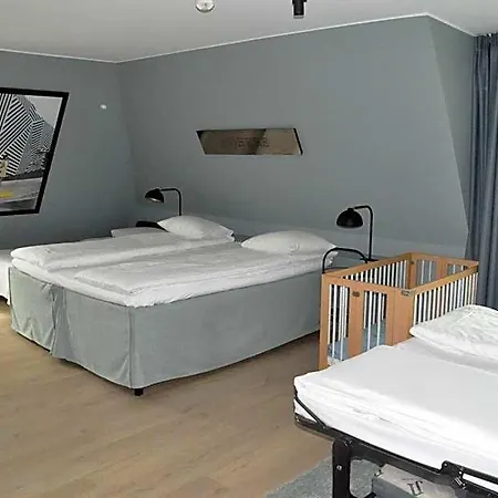Scandic Royal Szálloda Stavanger