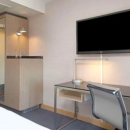 Scandic Royal 4* Stavanger
