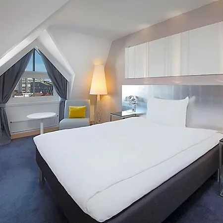 Scandic Royal Szálloda 4*