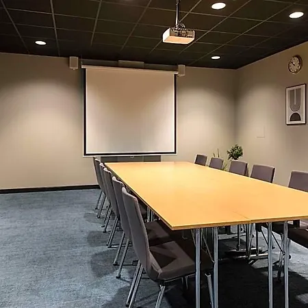 Scandic Royal Szálloda Stavanger