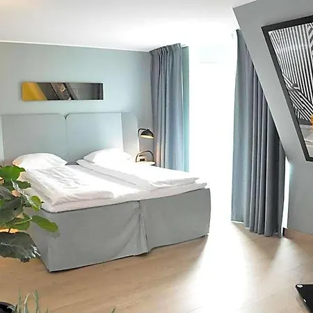 Scandic Royal Szálloda 4*