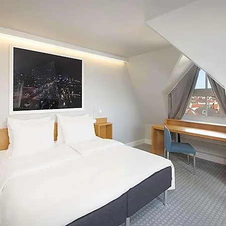 Scandic Royal 4*
