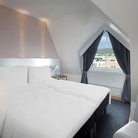 Szálloda Scandic Royal Stavanger