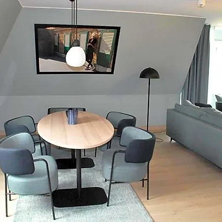 Scandic Royal Stavanger