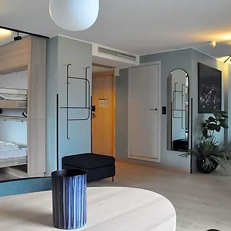 Szálloda Scandic Royal Stavanger
