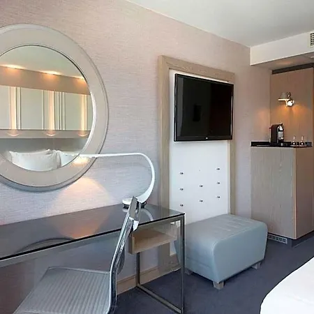 Scandic Royal Szálloda 4*