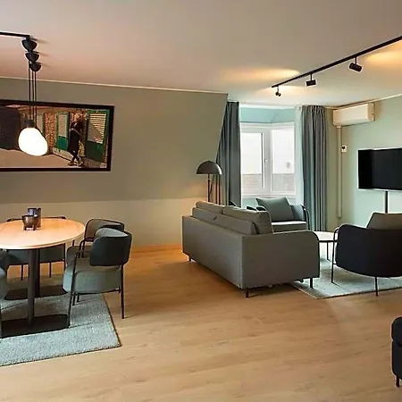 Szálloda Scandic Royal Stavanger