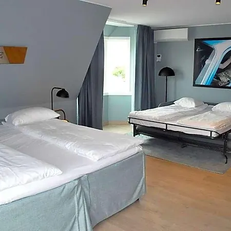 Scandic Royal 4*