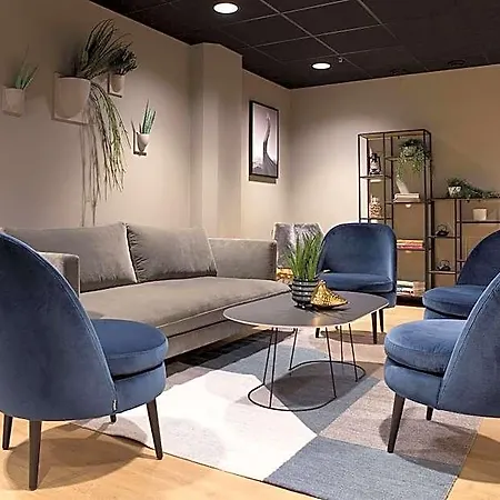 Scandic Royal 4* Stavanger