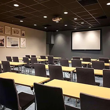 Scandic Royal Szálloda