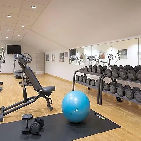 Scandic Royal Szálloda 4*