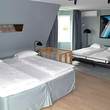 Szálloda Scandic Royal 4*
