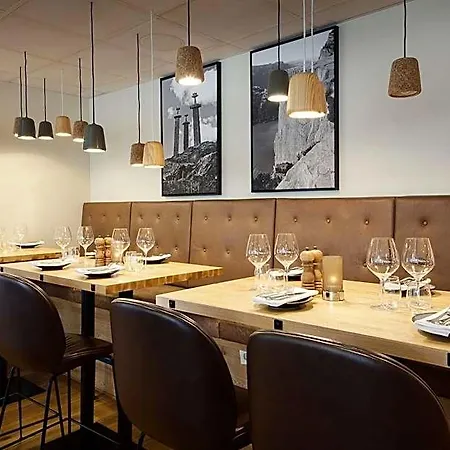 Scandic Royal Stavanger