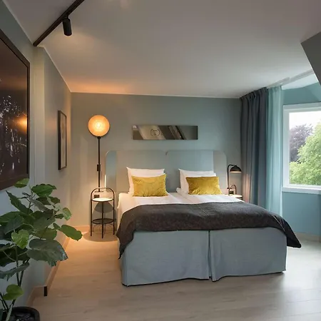 Scandic Royal Szálloda Stavanger