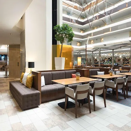 Scandic Royal Szálloda 4*