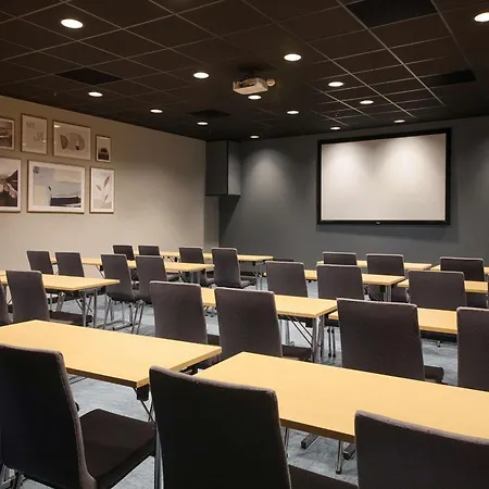 Szálloda Scandic Royal Stavanger