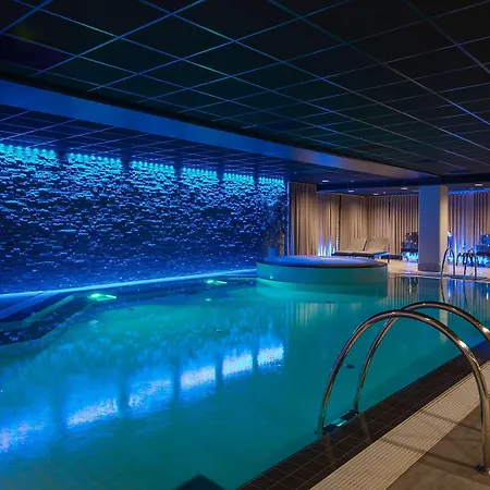 Scandic Royal 4* Stavanger