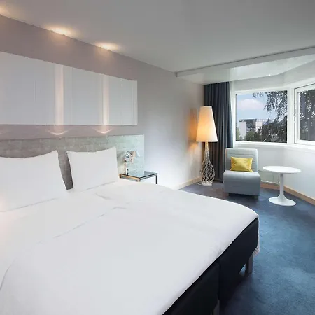 Scandic Royal 4*
