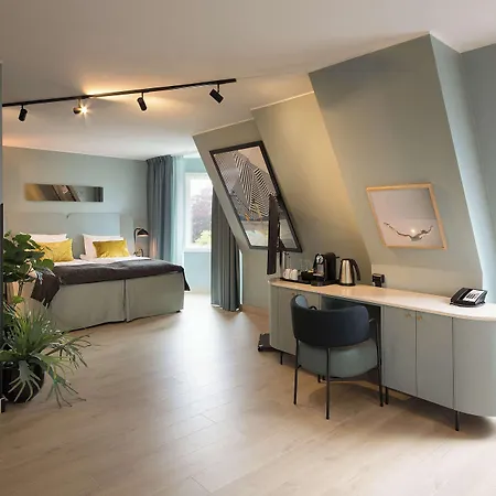 Scandic Royal Hotel 4*