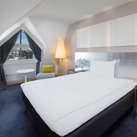 Scandic Royal Hotel Stavanger