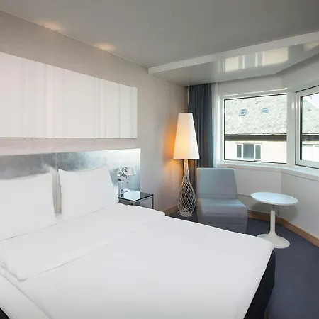 Scandic Royal