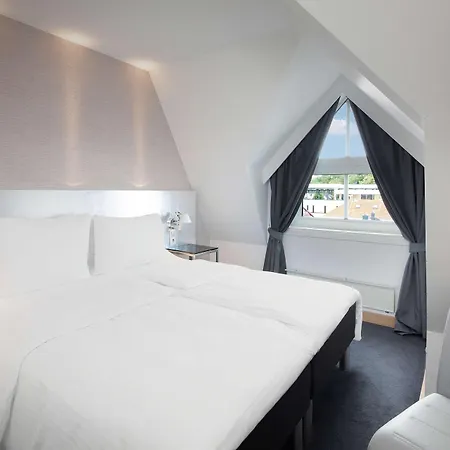 Hotel Scandic Royal Stavanger
