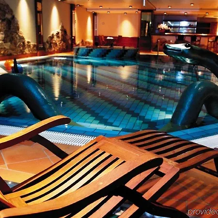 Hotel Scandic Royal 4*