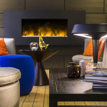 Scandic Royal Szálloda 4*