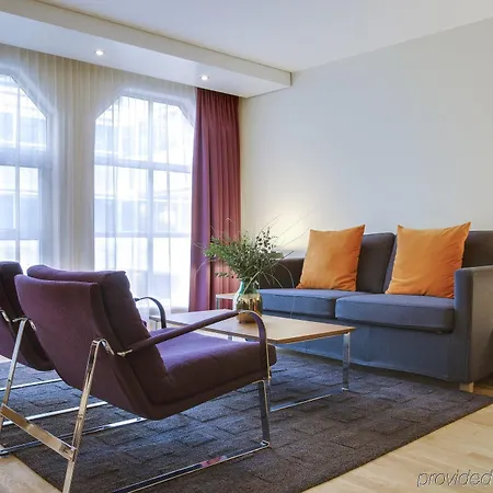 Szálloda Scandic Royal