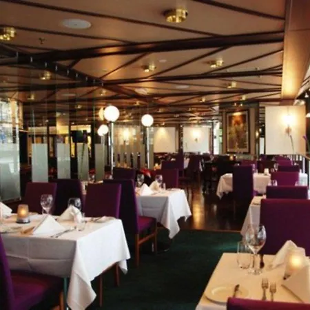 فندق Scandic Royal