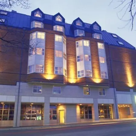 Scandic Royal Szálloda Stavanger