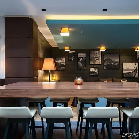 Szálloda Scandic Royal Stavanger