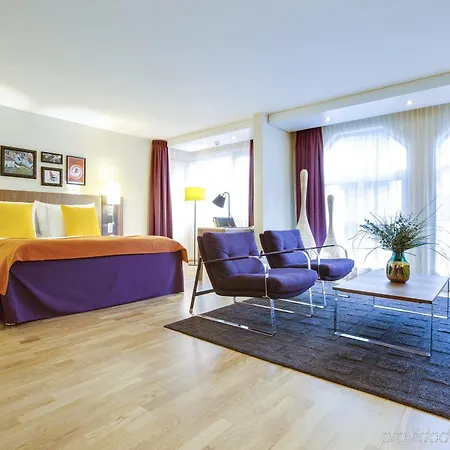 Scandic Royal فندق 4*