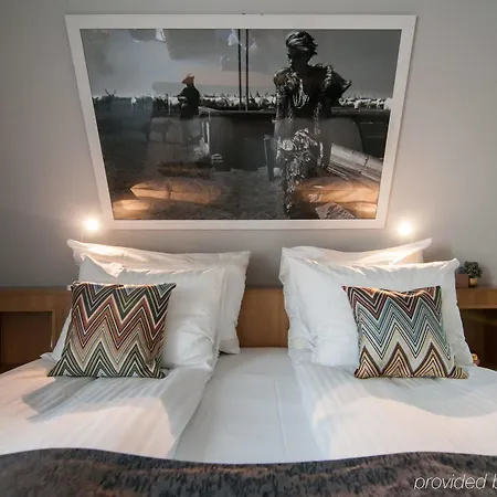 Scandic Royal 4*