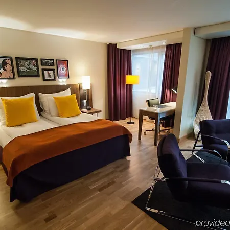 Scandic Royal Szálloda Stavanger