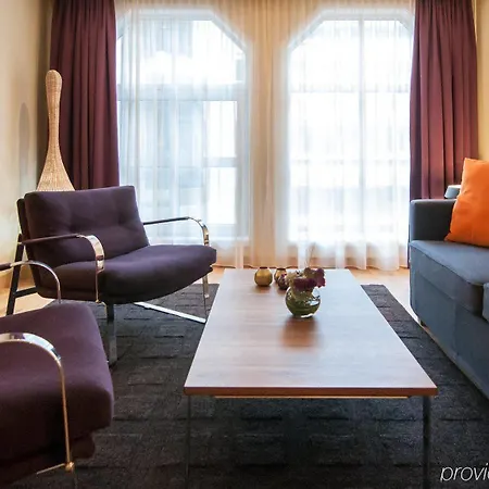Scandic Royal 4* Stavanger