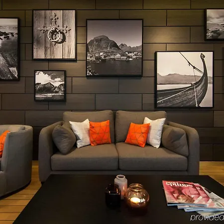 Scandic Royal 4* Stavanger