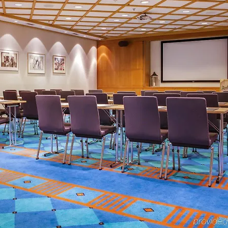 فندق Scandic Royal ستافانجر